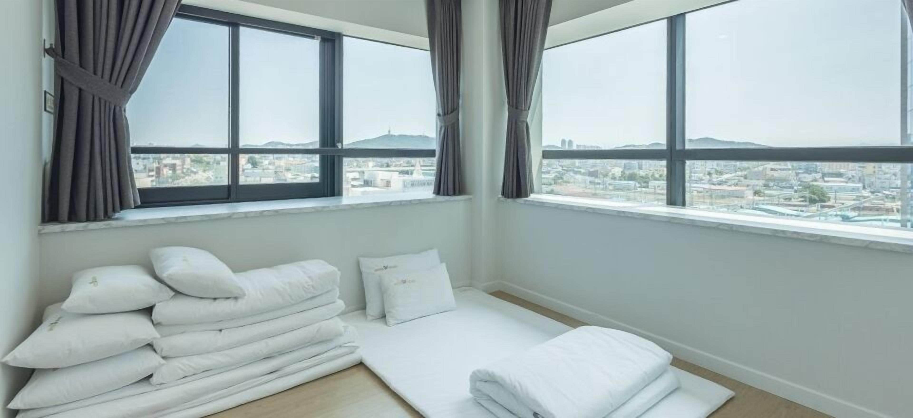 royal suite | city view from property