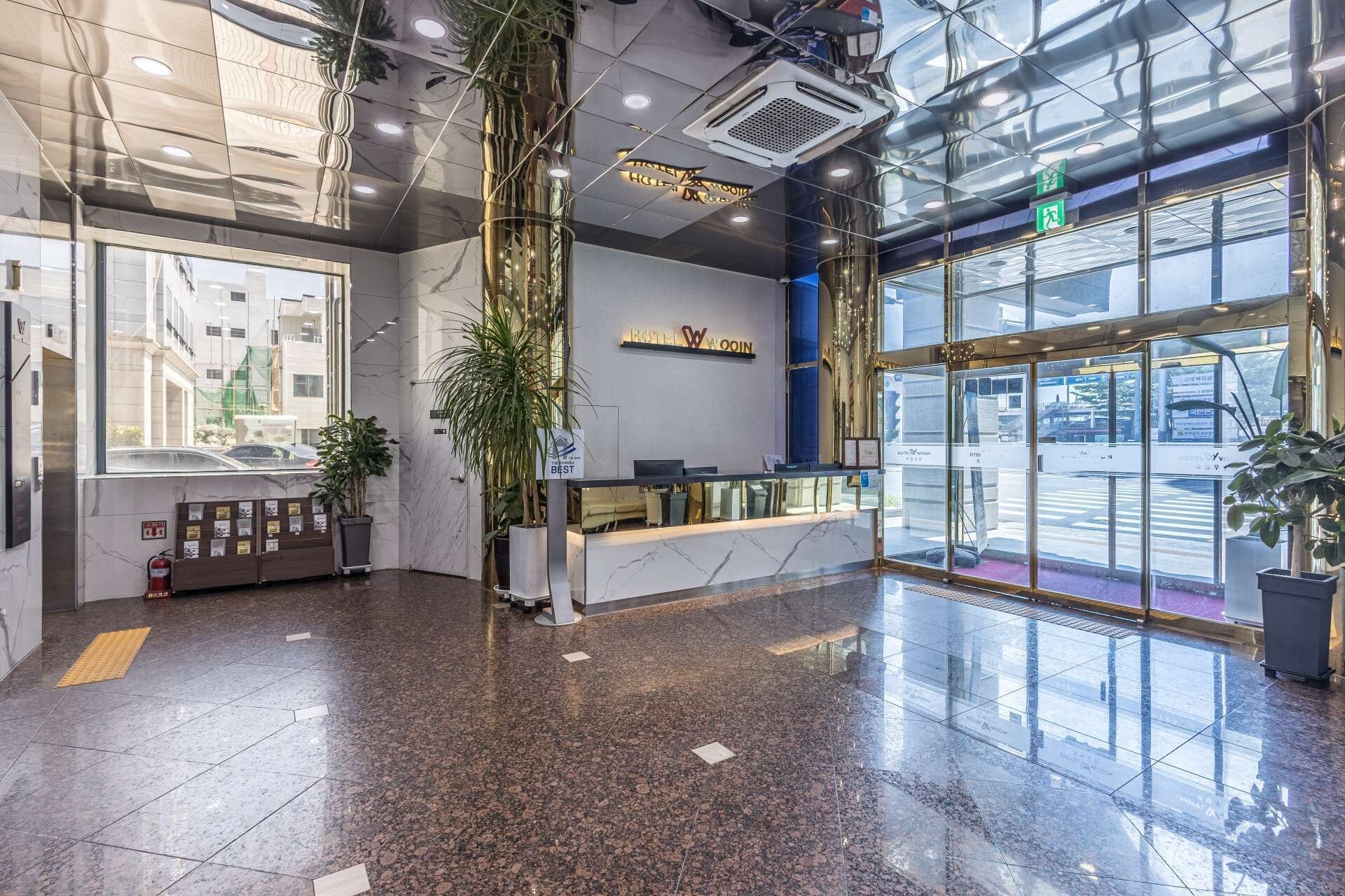 3 Star Hotels