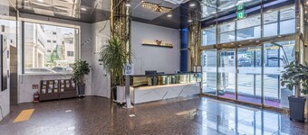 Hotel Wooin