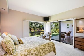 Condo, 1 Bedroom, Garden View | 1 bedroom, free WiFi - Big Island Royal Seacliff 325 by Coldwell Island Banker Vacations (Kailua-Kona)