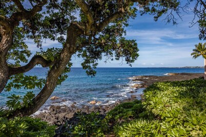 Big Island Royal Seacliff 325 by Coldwell Island Banker Vacations