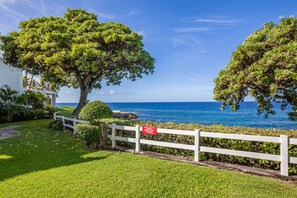 Condo, 1 phòng ngủ, quang cảnh vườn | Khuôn viên nơi lưu trú