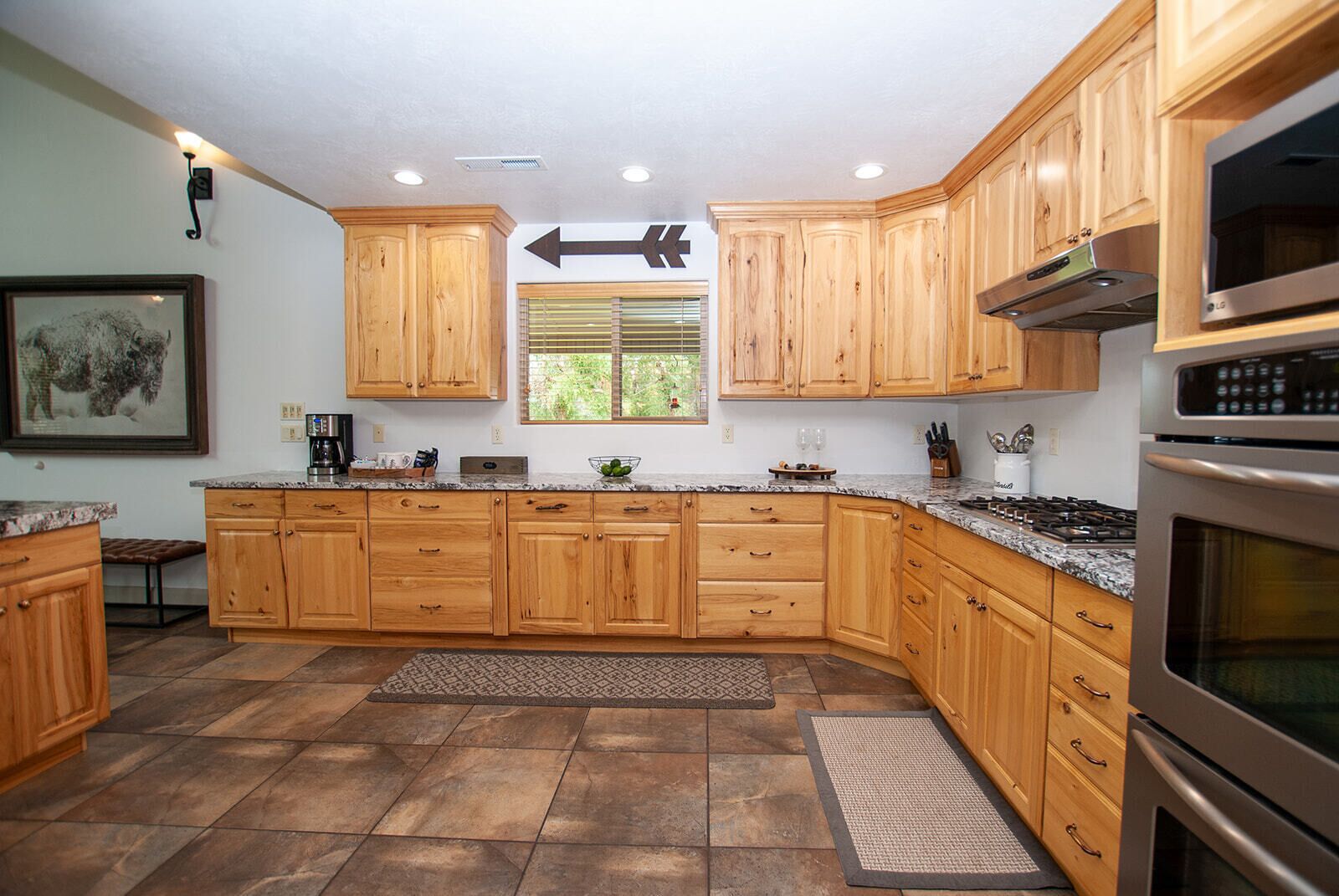 A River Runs Through It!