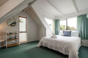 3 Schlafzimmer, Bügeleisen/Bügelbrett, WLAN