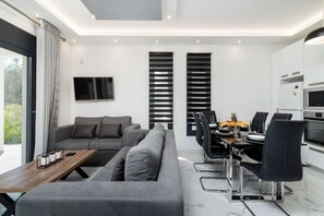 Fernseher