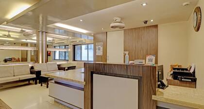 Treebo Vikrant Residency