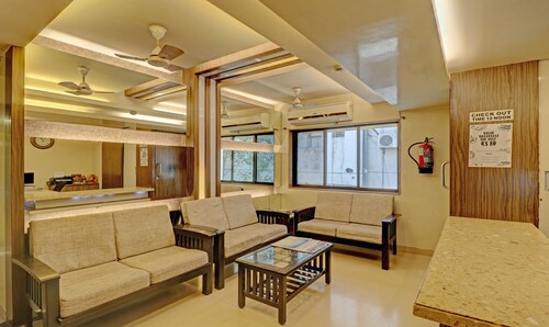 Treebo Vikrant Residency