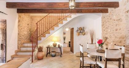 Finca Son Palanca mit Pool und WLAN