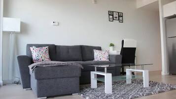 Smart TV, Netflix, streaming services