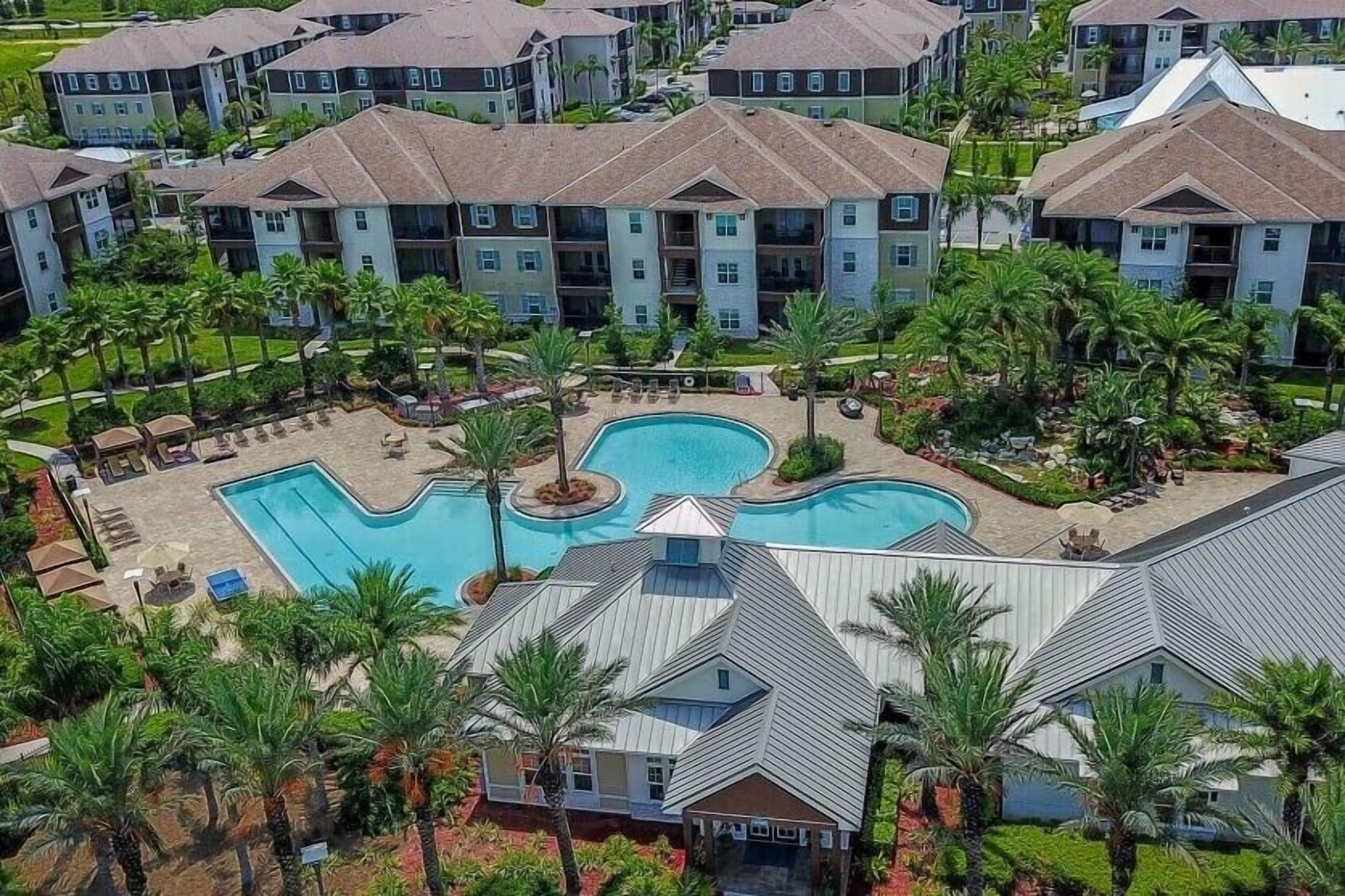 ★ NEW Luxury Spacious 1Br/1Ba Near DWNTWN ★