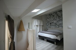 1 bedroom, WiFi
