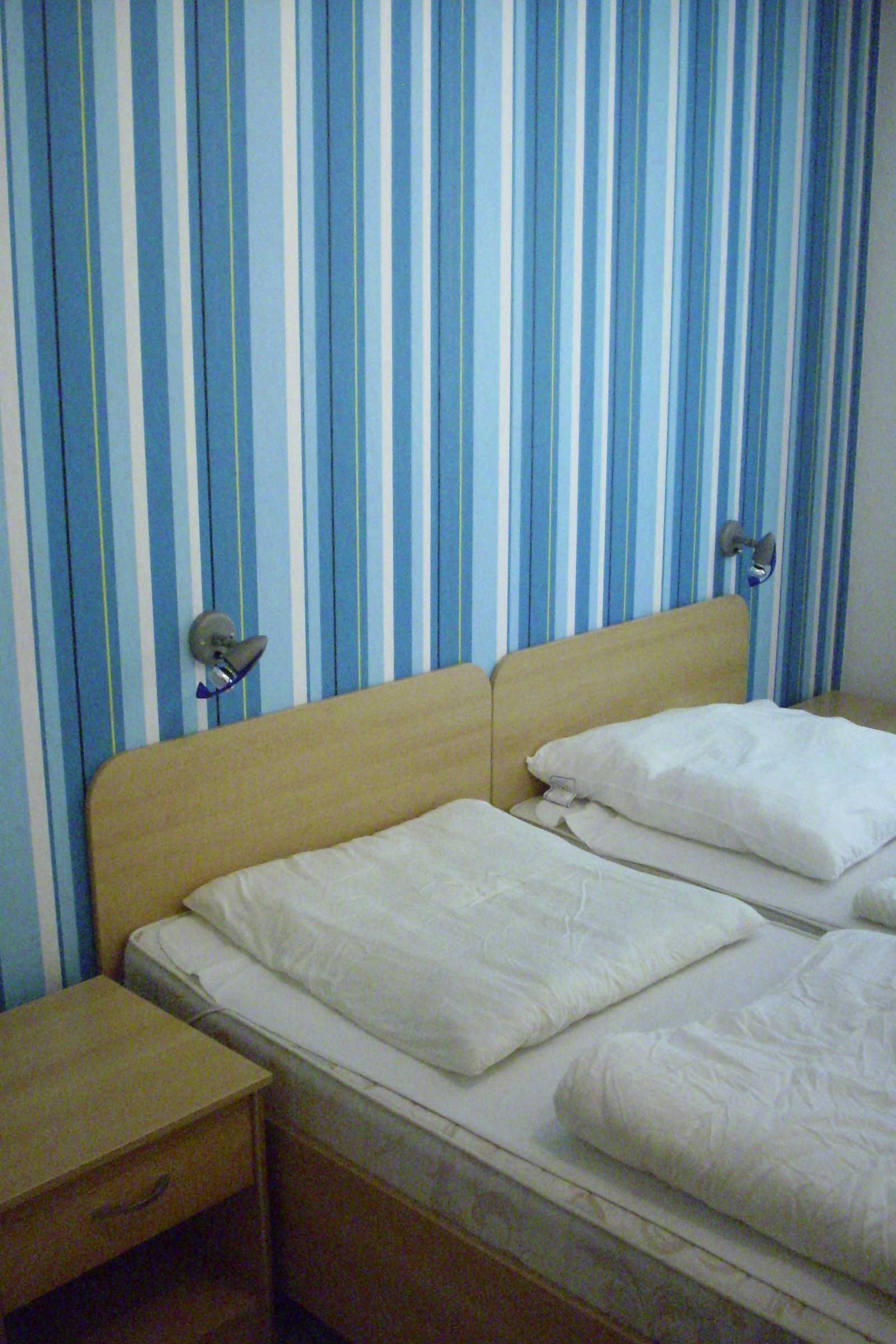 2 Schlafzimmer, Reisekinderbett, WLAN