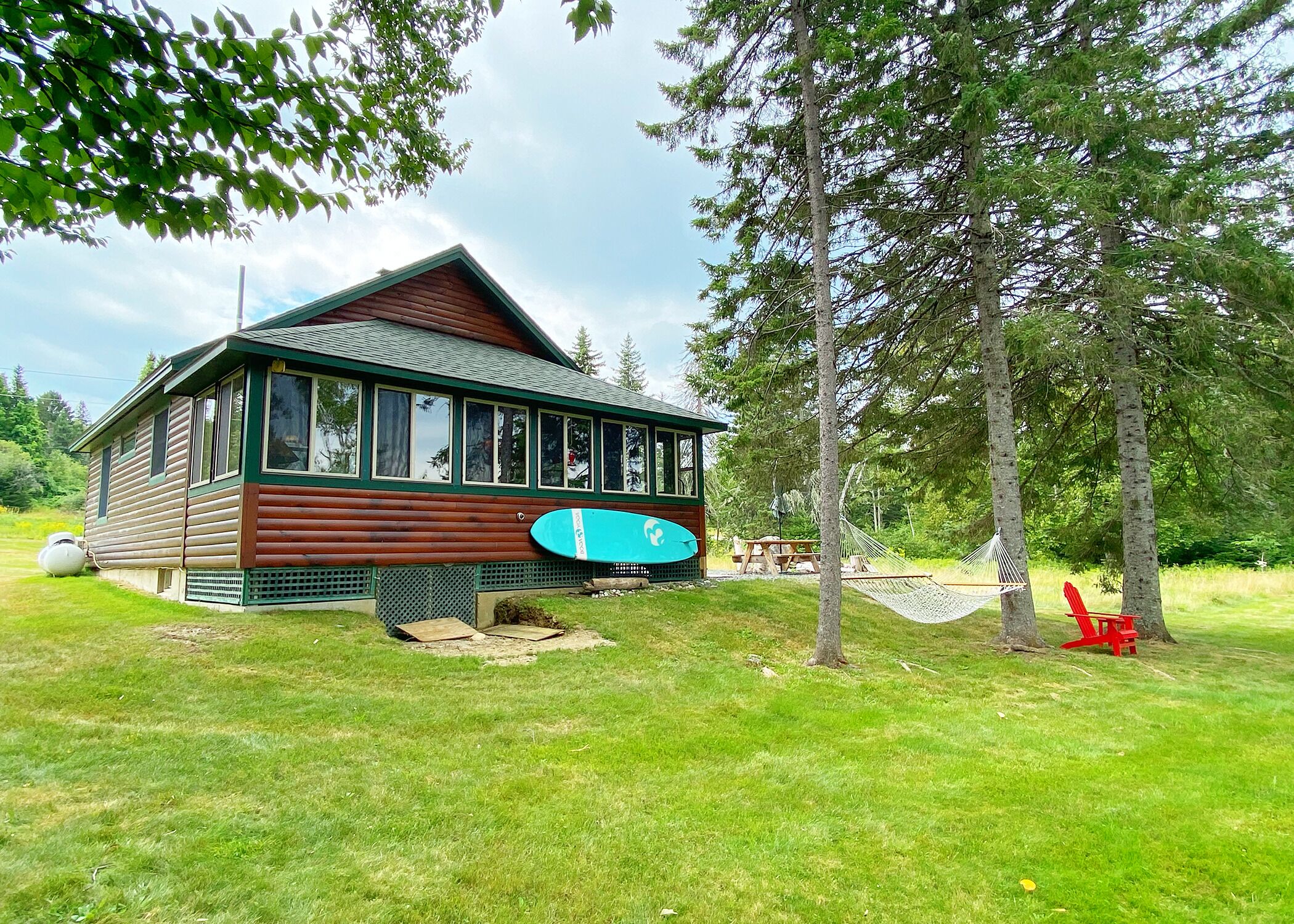 10 Best Lake Cabin Rentals In Maine, USA Updated 2024 Trip101