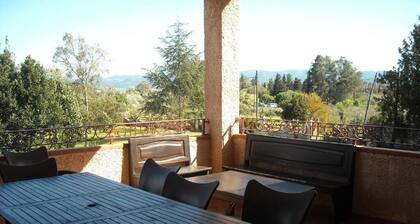 Holiday house "Da Maria Maddalena" No. 2