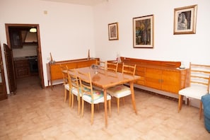 Dining - Holiday house "Da Maria Maddalena" No. 2 (Sardegna)