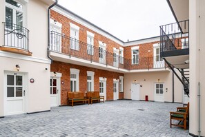 Udendørsområde