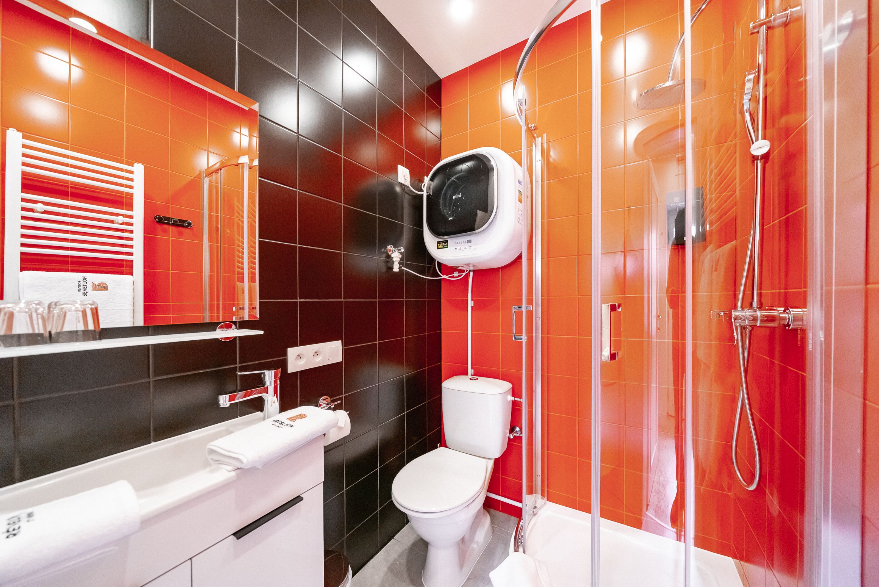 Revelton Studios Marianske Lazne