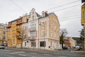 Exterior - Revelton Studios Marianske Lazne (Marianske Lazne)