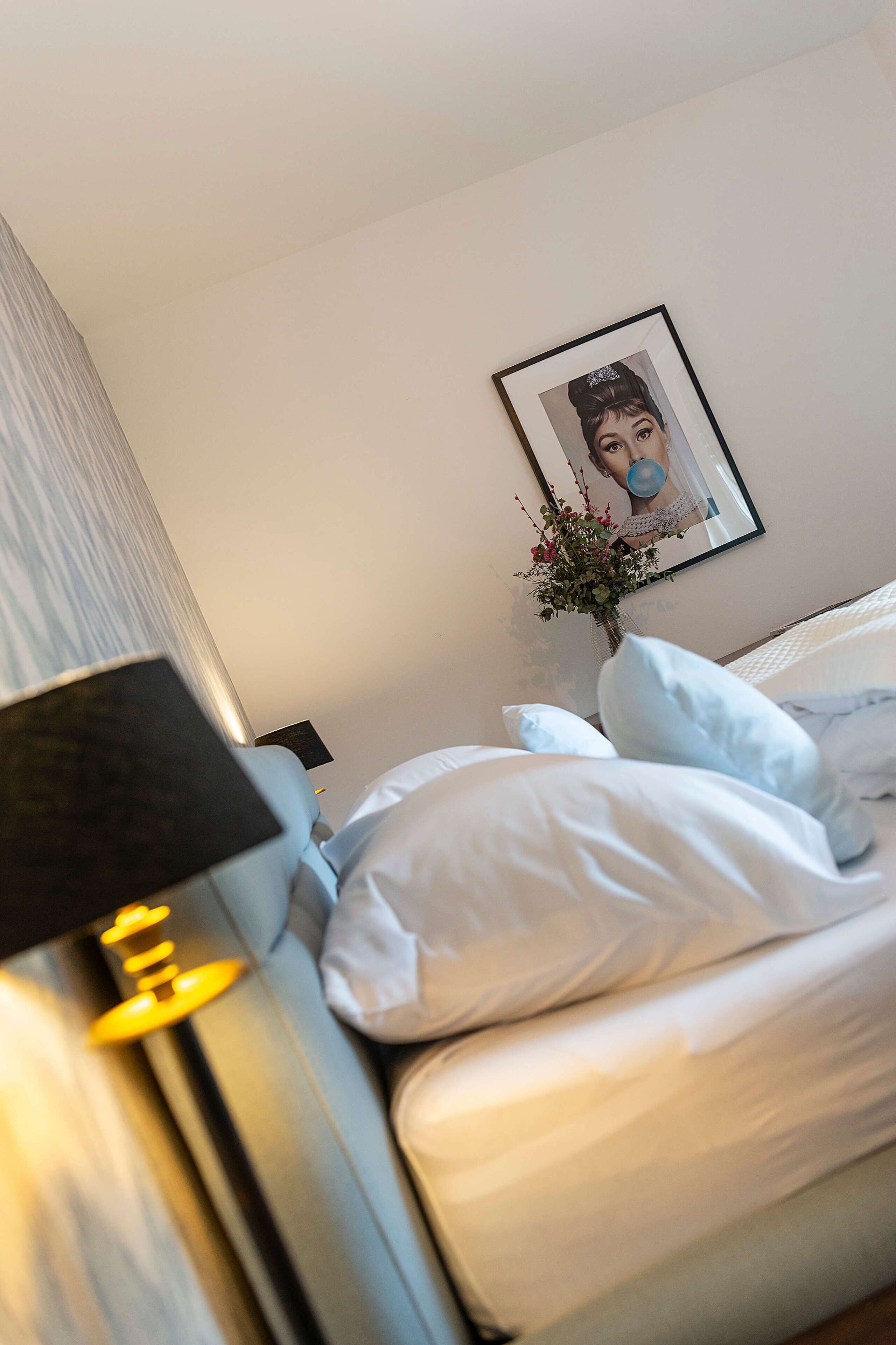 APARTMENT Jainzen am Traunkai