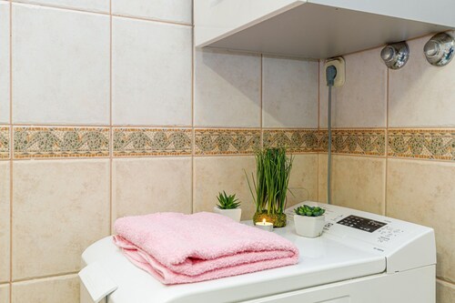 Beachside Apartment Krk