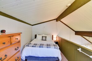 1 habitación, escritorio, internet y ropa de cama 