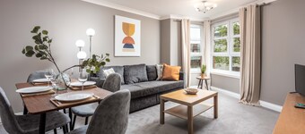 Elms Way No33 - Donnini Apartments