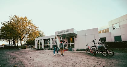Travel Hotel Kruisem