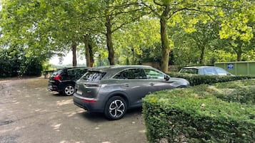 Free self-parking