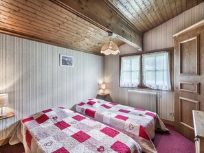 4 sovrum och gratis wi-fi