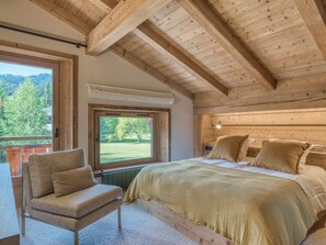 6 habitaciones, wifi gratis y ropa de cama 