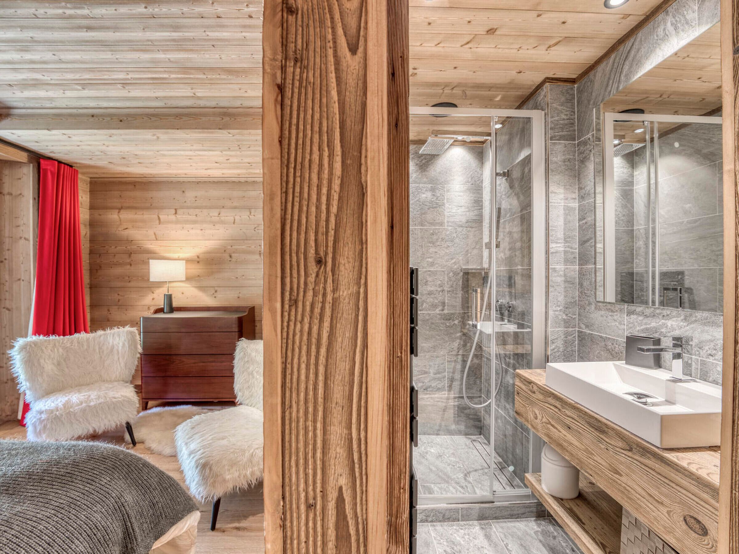 Badkamer