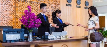 Rose Garden Residence 