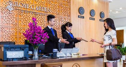 Rose Garden Residence