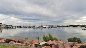 Port de plaisance