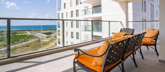Sunny Haven Sea View Escape by Sea N Rent