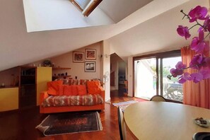 Fernseher