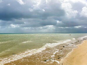 Plage à proximité
