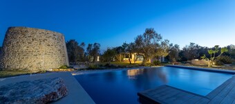 Villa Platino - Torre Vado