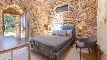 3 camere, Wi-Fi gratuito, lenzuola