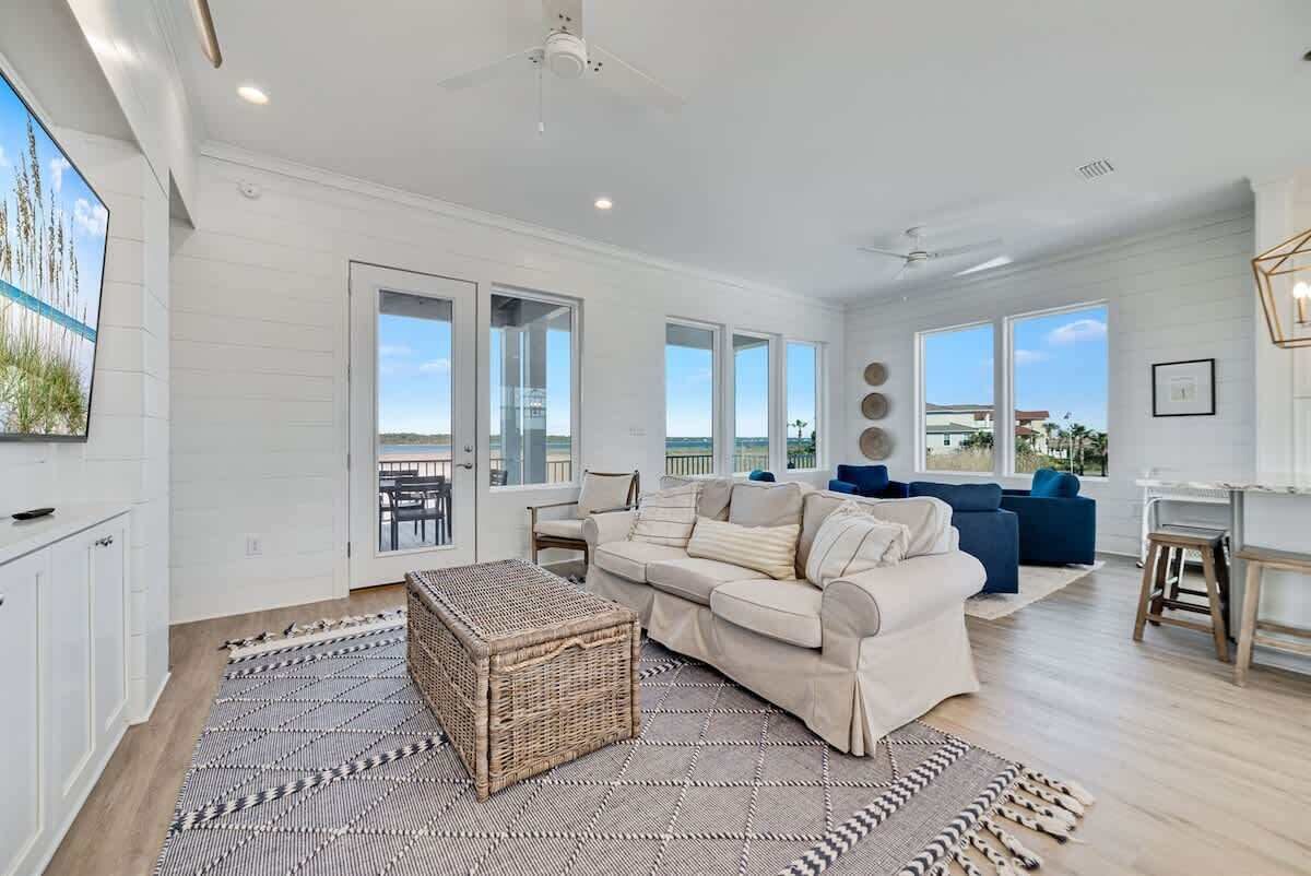 スマートテレビ