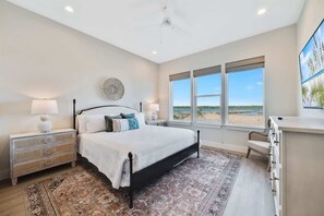 5 bedrooms, free WiFi