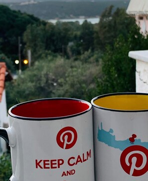Essen und Trinken