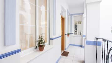 Detalle del exterior