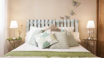 Ferro/asse da stiro, accesso a Internet, lenzuola