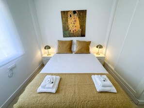 Unclassified image, 5 of 18, button - Malaga Center Flat Salitre Terrace I (Málaga)