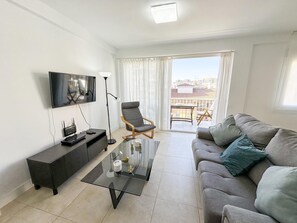 Unclassified image, 4 of 18, button - Malaga Center Flat Salitre Terrace I (Málaga)