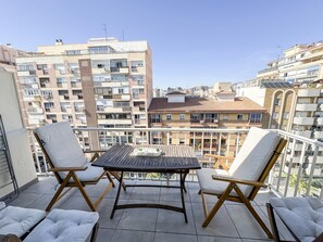 Unclassified image, 2 of 18, button - Malaga Center Flat Salitre Terrace I (Málaga)