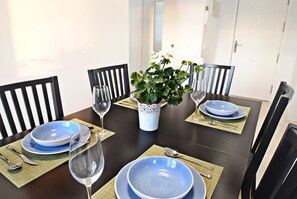 Spiseområde