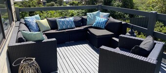 The Tea Trees Retreat - our little piece of paradise on the Mornington Peninsula