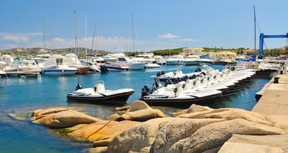 Villa Larco, Private Villa, Pool & Gardens & Stunning Views